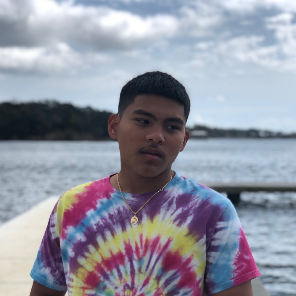 Meet your Posher, Rod